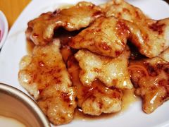 锅包肉-屋里家延边朝鲜族冷面(南园店)