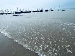 -南澳海滩