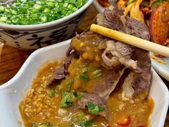 -汕锦记潮汕生鲜牛肉馆(富华店)