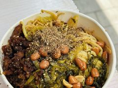 -三姐海南粉(骑楼老街店)