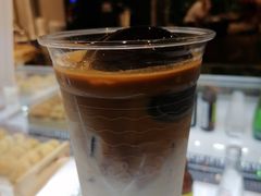蹦迪波波球-Seesaw Coffee(环贸iapm店)