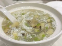 -子霖南山鲜虾面(南山总店)