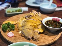 -孔乙己酒家(虹桥路店)