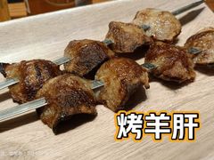 -驿楼兰·新疆菜(火车站店)