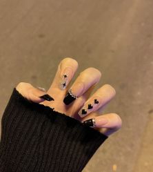 -雅洁美甲美睫
