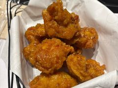 无骨鸡块香甜味-Kyochon1991校村(共和路店)