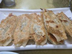 -春水锅贴·传统鲁菜(大明湖店)