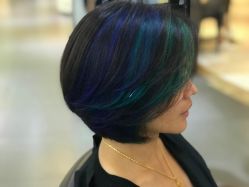 -Hair ART造型沙龙