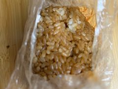 -六广门毛阿姨糯米饭
