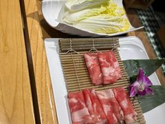 -煲大王猪肚鸡·椰子鸡火锅(红谷滩万达店)