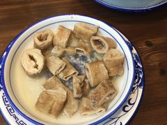 白卤大肠-兰边碗(鼓楼店)