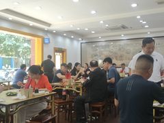 -惠丰源烩面馆(经七路店)