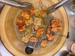 -阿昌白族石板烧(大理古城店)