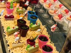 -美食汇·海鲜自助餐·家庭聚会·商务宴请(青秀万达文华店)