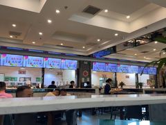 -令氏家外家周秦食府(高新店)