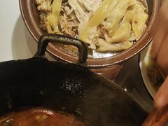 -老阿爸鲜鱼土菜(园区永旺店)