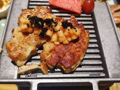 -花潮料理艺食馆(世欧广场店)