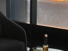 -秀·吧 Show Bar(兰州盛达希尔顿酒店)