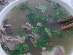 -故市王红水盆羊肉