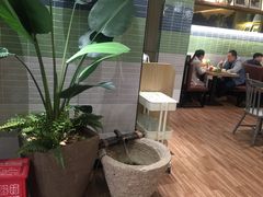 -Pho Asia 亚阁越南料理(上海来福士广场店)