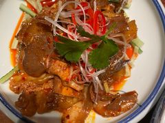 -缪氏川菜(深圳北站缤果空间店)