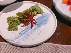 -丽晶美庐·玉兰餐厅