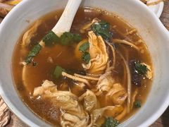 -甲乙饼·手工牛肉饼(金地广场店)