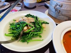 -金鸭季·北京烤鸭(深业上城店)