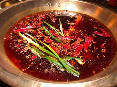 -小龙坎火锅(双林店)