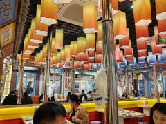 -姜胖胖无限自助烤肉(罗湖宝能店)