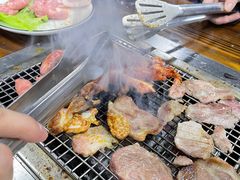 -风味烧烤(泰富店)