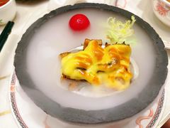 -稻香酒家·33年老字号·港式粤菜(富邦中心店)