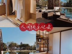 -深圳佳兆业万豪酒店-金沙全日餐厅
