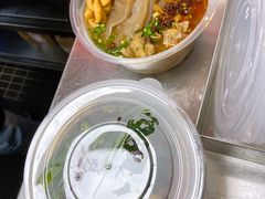 -吴记麻辣烫(曙光中路店)