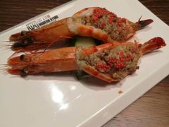 -HIHE Bistro·Oyster Bar(华熙live店)