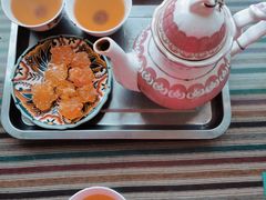 -百年老茶馆