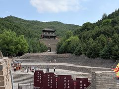 -雁门关景区
