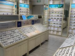-AOJO眼镜(南翔印象城MEGA店)