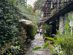 -小河直街历史文化街区