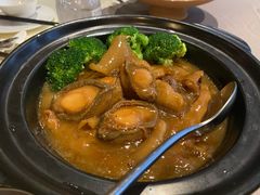 皇朝一品煲-皇朝会.经典传统粤菜(外滩店)
