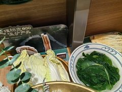-巴奴毛肚火锅(京西大悦城店)