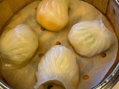 -富力丽思卡尔顿酒店·丽轩中餐厅
