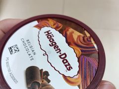 -哈根达斯(卓展店)