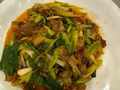 -成都驻京办餐厅(蜀都宾馆店)