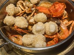 -七欣天香辣蟹火锅(上海银亿滨江店)