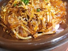 -花椒俏川菜小馆(南海万达店)