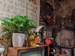 -马灯部落·西湖边的创意山景餐厅(虎跑动物园店)