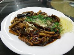 响油鳝糊-协和菜馆(凤凰街店)