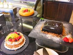 -城市名人酒店喝彩西餐厅(人民南路店)
