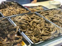 -王浩儿纪六孃甜皮鸭(乐山总店)